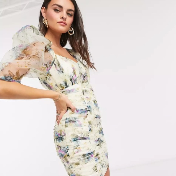 ASOS dress - Picture 1 of 3